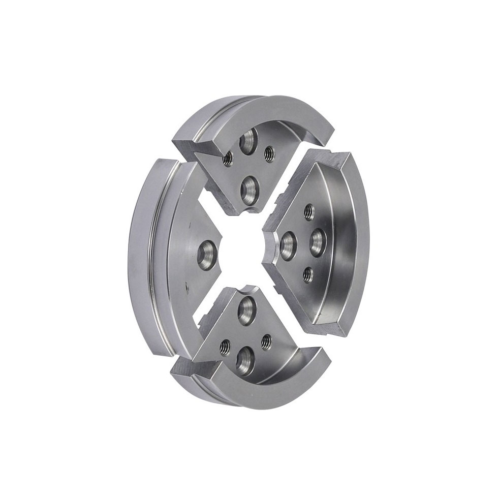 Nova JS100N Kulholeuat 100mm