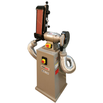 Promac 300Z Imuri penkkihiomakoneisiin