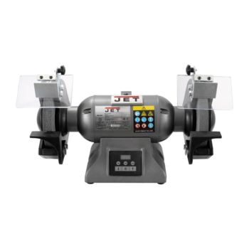 Jet IBG-8VS Penkkihiomakone 750W 200mm - Kuva 3