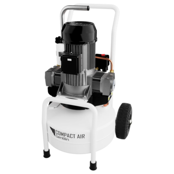 Gentilin CSK330/24 Öljytön kompressori 24l