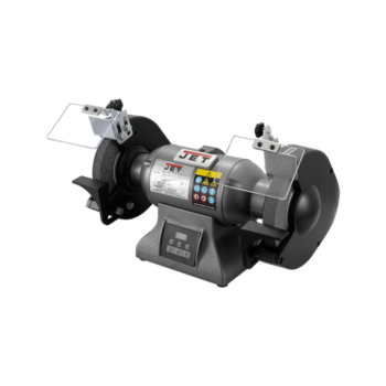 Jet IBG-8VS Penkkihiomakone 750W 200mm - Kuva 2