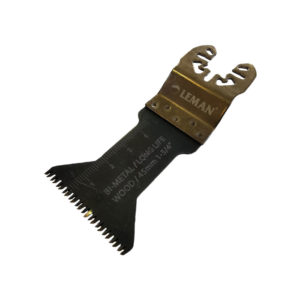 Multi-tool blade 45 x 50mm | jettools.fi