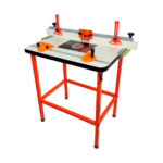 CMT Professional jyrsinpöytä