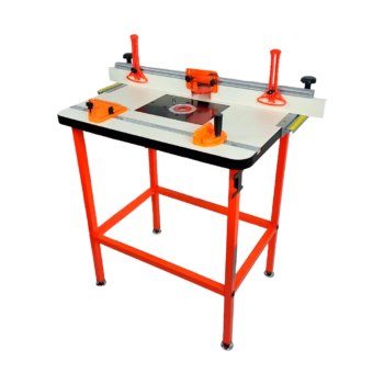 CMT Professional jyrsinpöytä