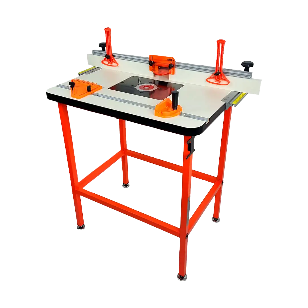 CMT Professional jyrsinpöytä