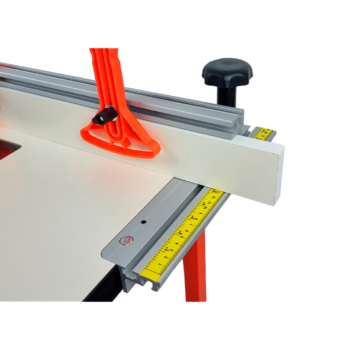 CMT Professional jyrsinpöytä - Kuva 3