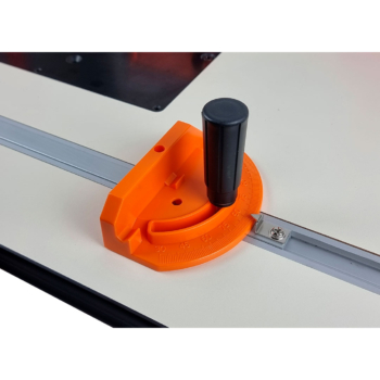 CMT Professional jyrsinpöytä - Kuva 4