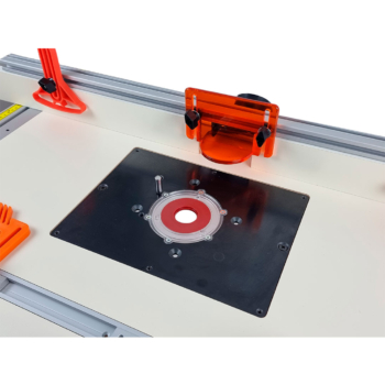 CMT Professional jyrsinpöytä - Kuva 6