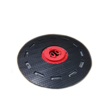 Biemmedue MS20 FAST Lattianhoitokone, laikka-ajuri ja pesuharja - Kuva 4