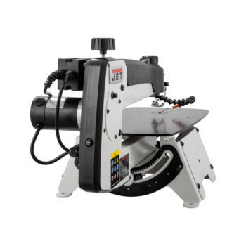 Jet JWSS-18B Konelehtisaha - Kuva 3