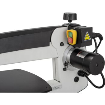 Jet JWSS-18B Konelehtisaha - Kuva 6