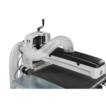 Jet JWDS-2550 Rumpuhiomakone 635mm - Kuva 12