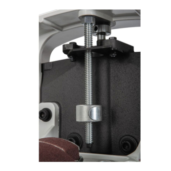 Jet JWDS-2550 Rumpuhiomakone 635mm - Kuva 14