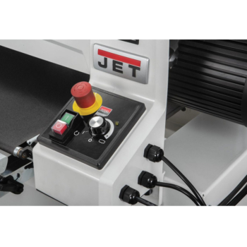 Jet JWDS-2550 Rumpuhiomakone 635mm - Kuva 4