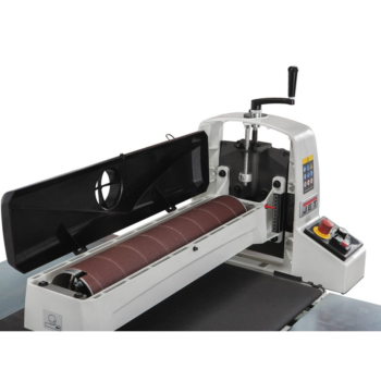 Jet JWDS-2550 Rumpuhiomakone 635mm - Kuva 8