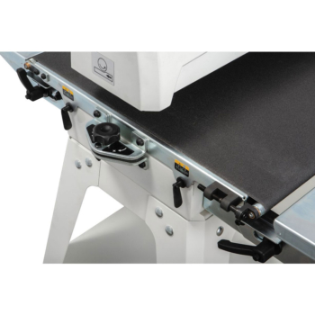 Jet JWDS-2550 Rumpuhiomakone 635mm - Kuva 9