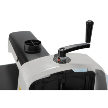 Jet JWDS-2550 Rumpuhiomakone 635mm - Kuva 10