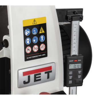 JWDS Digitaalinen korkeusmittari - Kuva 2