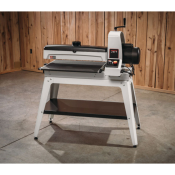 Jet JWDS-2550 Rumpuhiomakone 635mm - Kuva 3