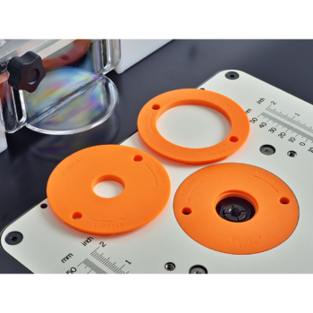 CMT Jyrsinpöytä + CMT 7E Yläjyrsin - Kuva 2