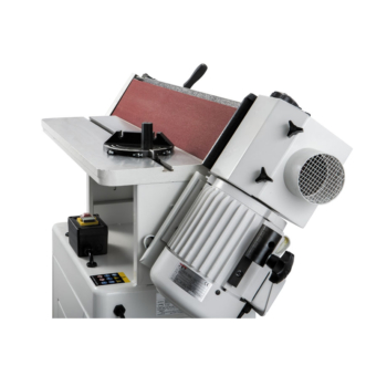 Jet EHVS-80 Reunahiomakone - Kuva 2