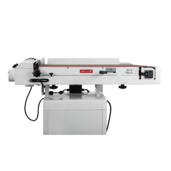 Jet EHVS-80 Reunahiomakone - Kuva 4