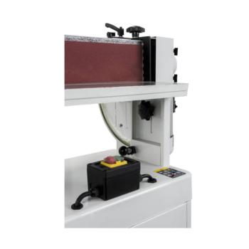 Jet EHVS-80 Reunahiomakone - Kuva 5