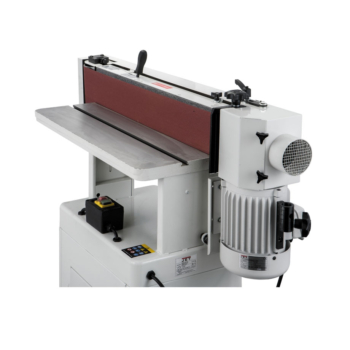 Jet EHVS-80 Reunahiomakone - Kuva 6