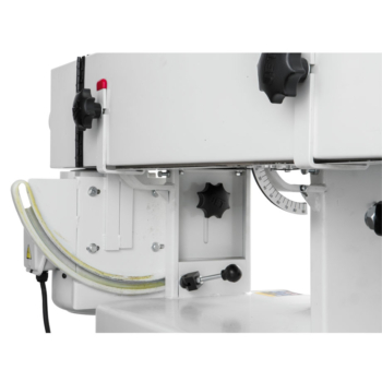 Jet EHVS-80 Reunahiomakone - Kuva 7