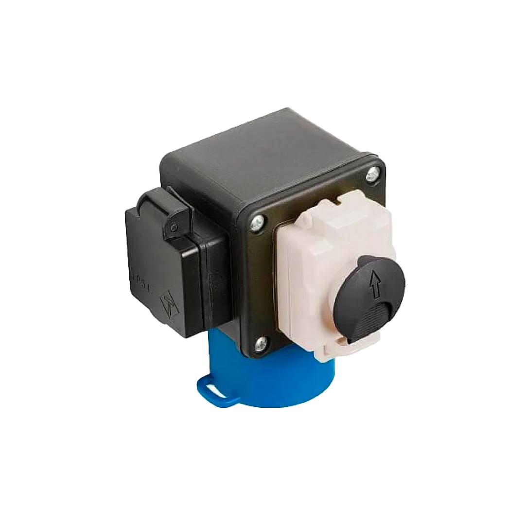 IGM FRT2-997 Yläjyrsimen käynnistyskytkin CMT jyrsinpöytään