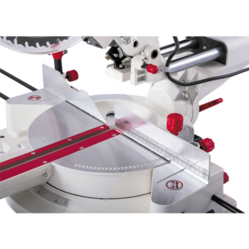 Jet JSMS-10L Katkaisu ja jiirisaha 254mm - Kuva 6