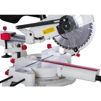 Jet JSMS-10L Katkaisu ja jiirisaha 254mm - Kuva 7