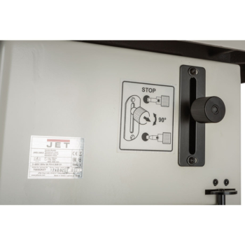 Jet JWS-34KX Alajyrsin - Kuva 4