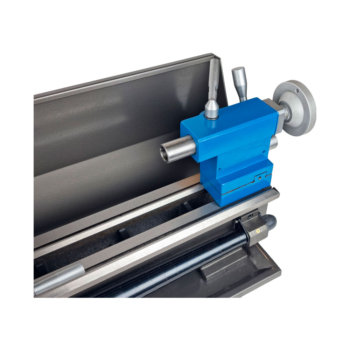 Promac PBD-2140V Metallisorvi - Kuva 5