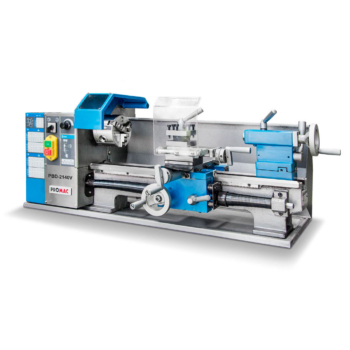 Promac PBD-2140V Metallisorvi