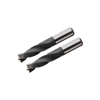 Triton jyrsinterä 2 x 6mm - Kuva 1