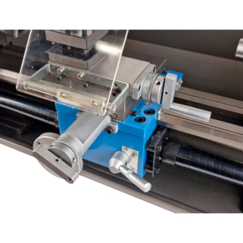 Promac PBD-2140V Metallisorvi - Kuva 3