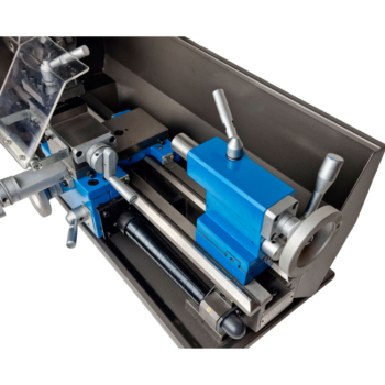 Promac PBD-2140V Metallisorvi - Kuva 6