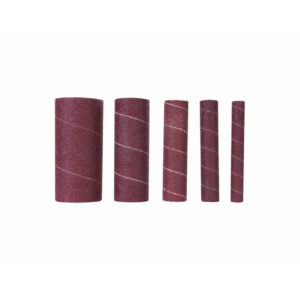 Triton Aluminium Oxide Sanding Sleeves G150 5-Pack