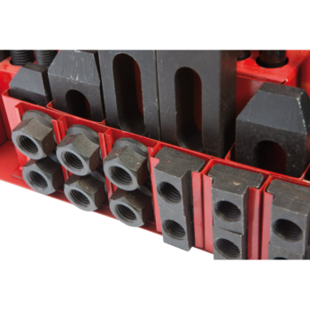 T-Ura kiinnityssetti 14mm - Kuva 3