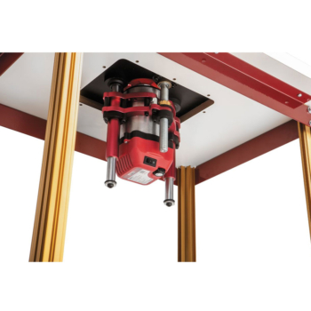 Jet JRMLS-1 Jyrsinhissi - Kuva 10