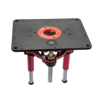 Jet JRMLS-1 Jyrsinhissi - Kuva 4