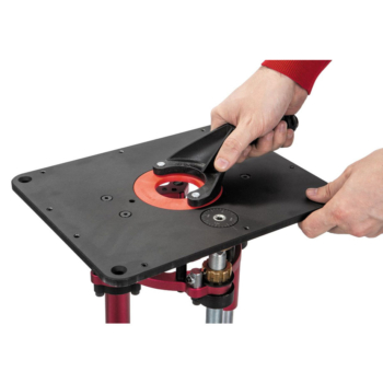 Jet JRMLS-1 Jyrsinhissi - Kuva 5