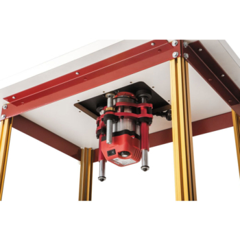 Jet JRMLS-1 Jyrsinhissi - Kuva 6