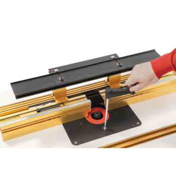 Jet JRMLS-1 Jyrsinhissi - Kuva 9