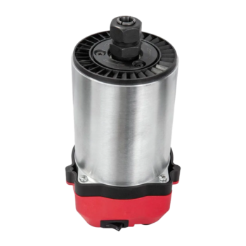 Jet JRM-1 Jyrsinmoottori 1800W