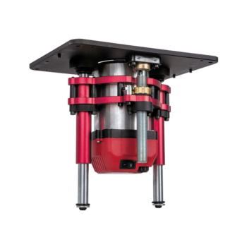 Jet JRMLS-1 Jyrsinhissi - Kuva 2