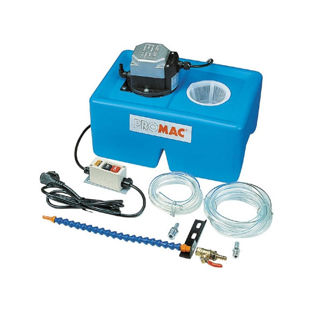 Promac 2065A Jäähdytysjärjestelmä 230V / 400V