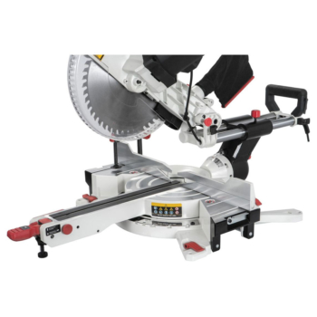 Jet JWMS-12X Katkaisu- ja jiirisaha 1800W 305mm - Kuva 3