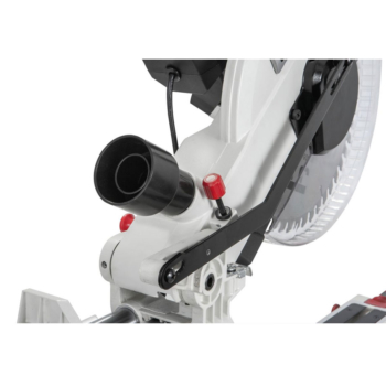 Jet JWMS-12X Katkaisu- ja jiirisaha 1800W 305mm - Kuva 7